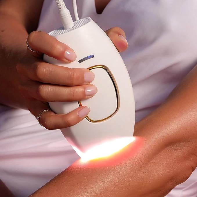 Depiladora de laser IPL - additional image 18