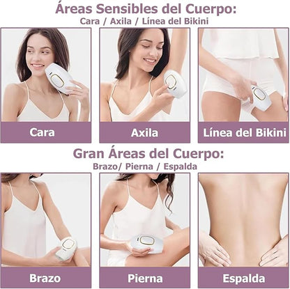 Depiladora de laser IPL - additional image 17